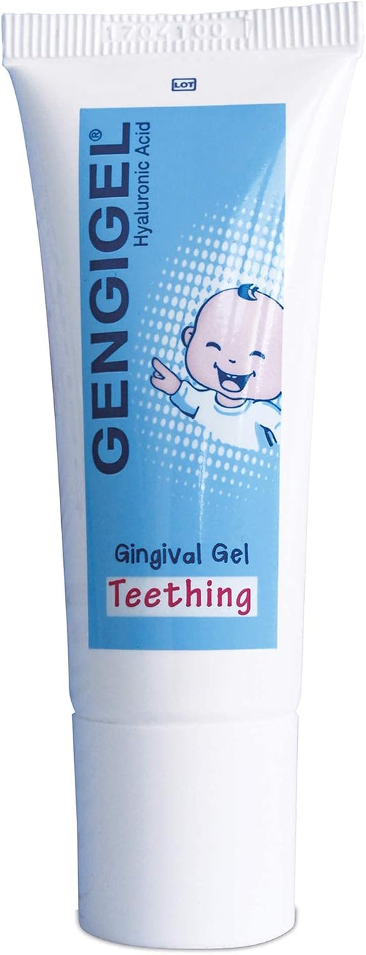 GengigelĀ® Teeth Pain Relief