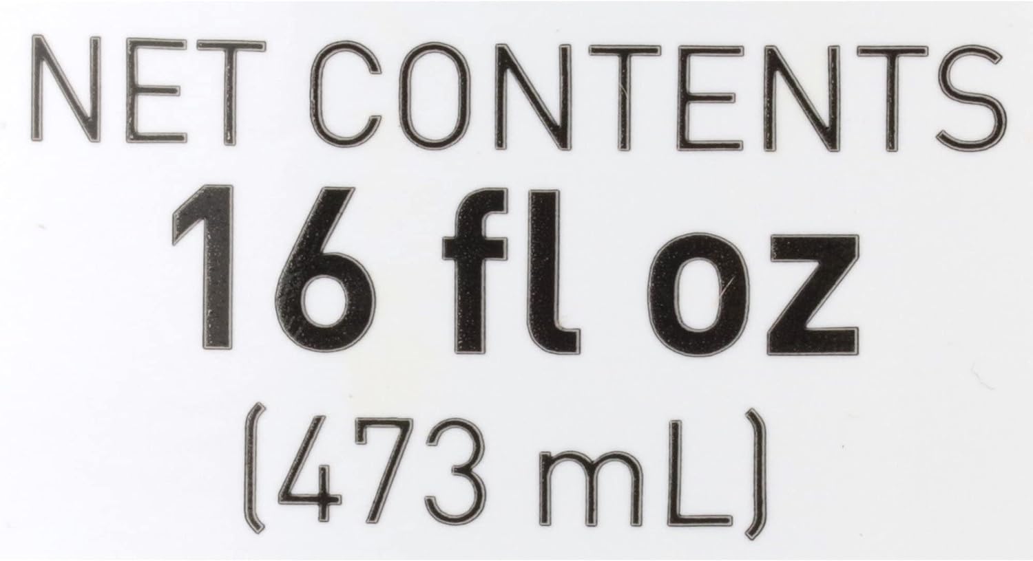 McKesson PVP Scrub Solution USP, 7.5% Povidone-Iodine, 16 oz, 1 Count
