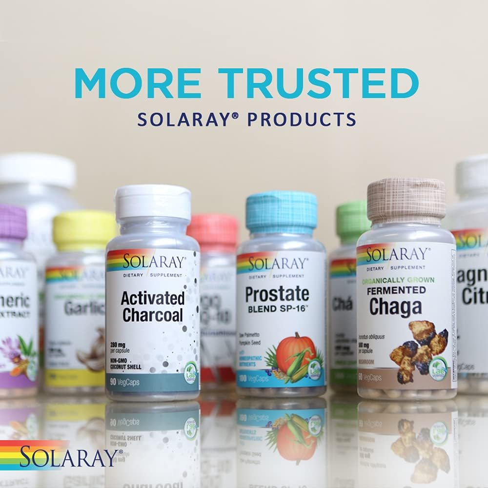 Solaray Vitamin E Drops 400Iu | Unflavored W/Mixed Tocopherols | Healthy Heart, Antioxidant Activity & Skin Support | Vegan | 2 Fl Oz