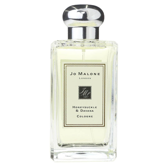 Jo Malone Honeysuckle & Davana Cologne 3.4Oz/100Ml New In Box