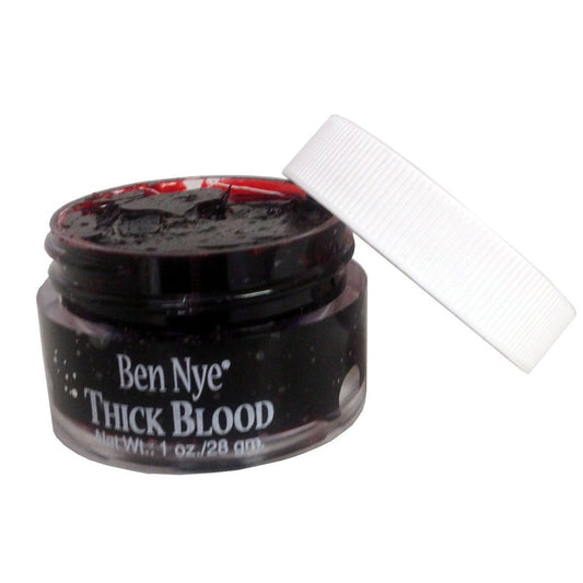 Ben Nye Thick Blood 1 Oz