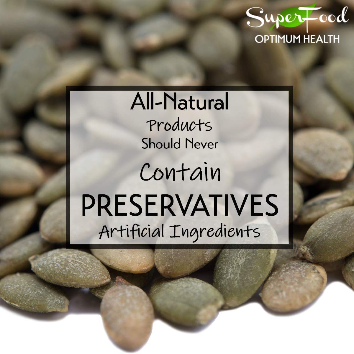 GERBS Lightly Sea Salted Pumpkin Seed Kernels 1 LB | Top 14 Allergy Free Food | Protein rich snack food | Use in salads, yogurt, oatmeal, trail mix | Grown in Canada, packaged in USA | Vegan, Kosher : Grocery & Gourmet Food