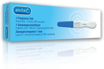 Mid Stream Pregnancy Test Kit