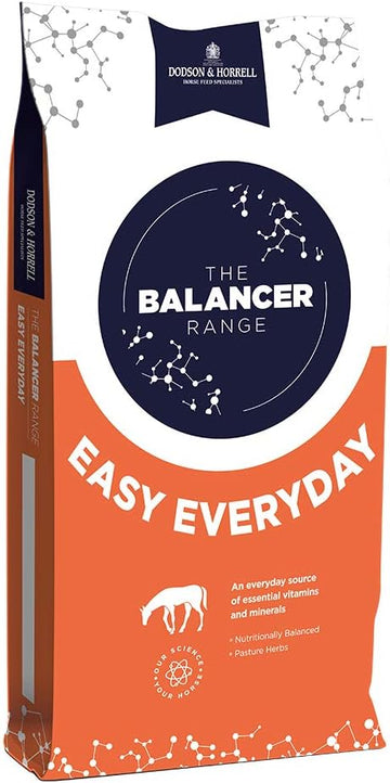 Dodson & Horrell Easy Everyday Horse Feed Balancer