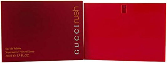 Gucci Rush Edt For Her 50Ml