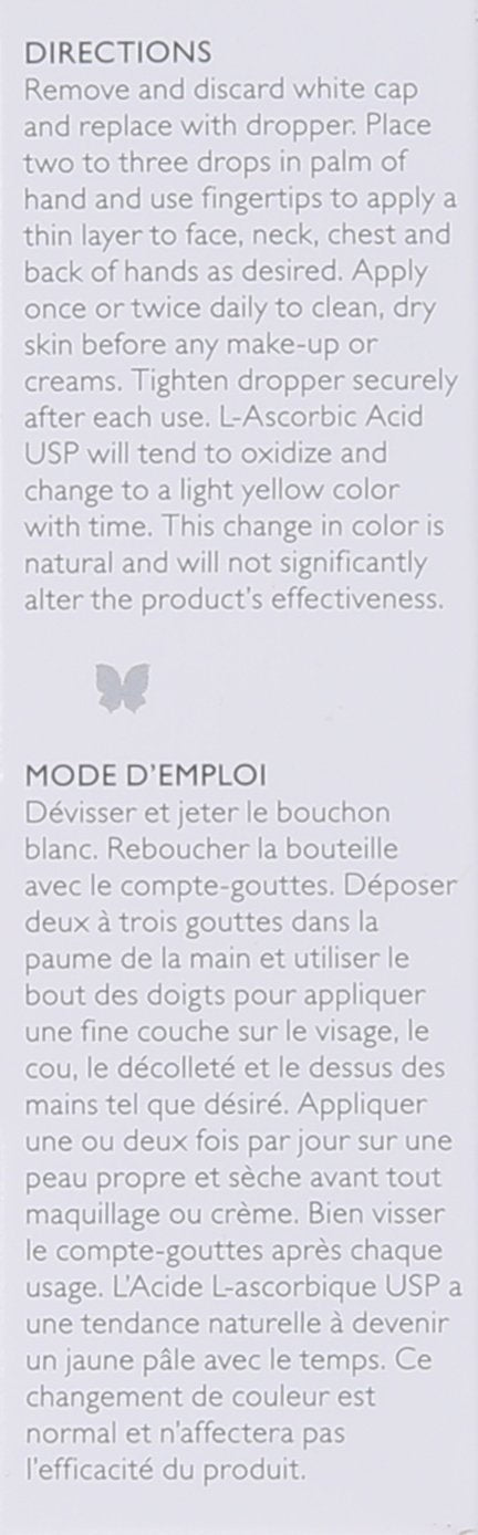 Vivierskin C E Peptides Serum, 1 Fluid Ounce : Beauty & Personal Care