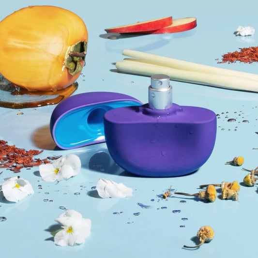 Addison Rae Sample Set By Addison Rae Fragrance - Perfumes For Women - Floral, Fruity, Woody Scents - Unique Blends With Mood-Boosting Properties - Enhances Emotions - 3 Pc Sampler Gift Set