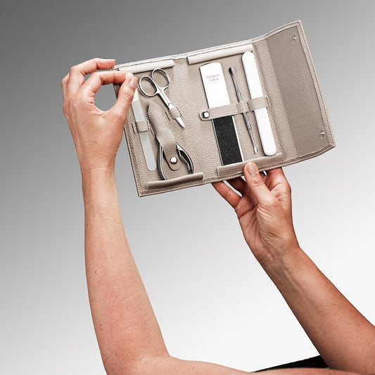 Margaret Dabbs Luxury Manicure & Pedicure Set