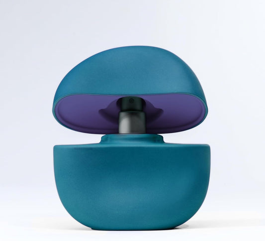 Addison Rae Fragrance Effortless - Mood-Enhancing, Vegan, Cruelty Free Perfume For Women With Apple, Red Plum, Pineapple, Sandalwood - 100 Ml