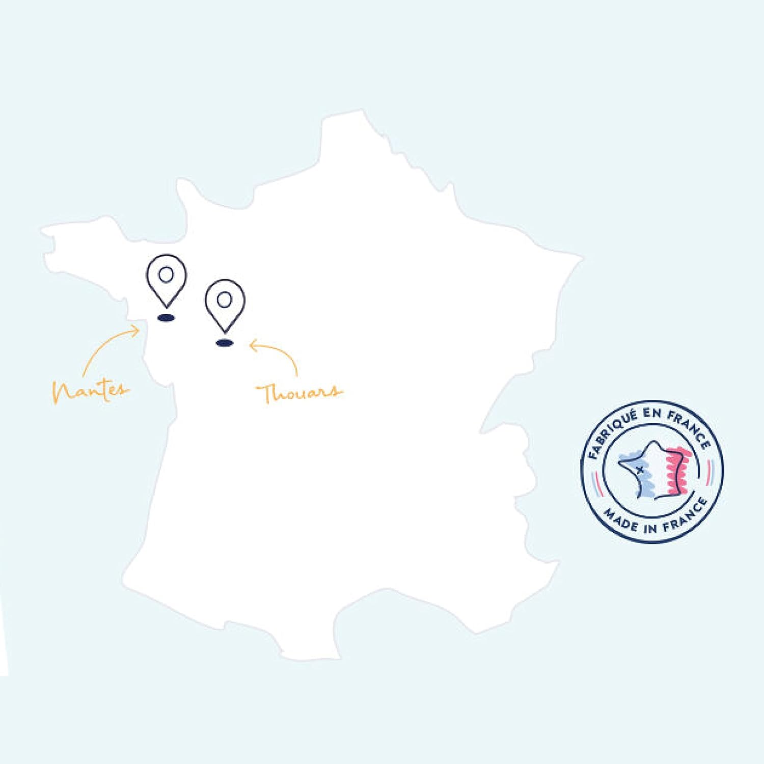 Rivadouce Baby Superfatting Cleansing Gel Organic 500Ml