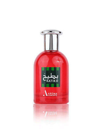 Paris Corner Batikh Watermelon Perfume Edp 1.7 Fl Oz Unisex Edp Fresh Scent