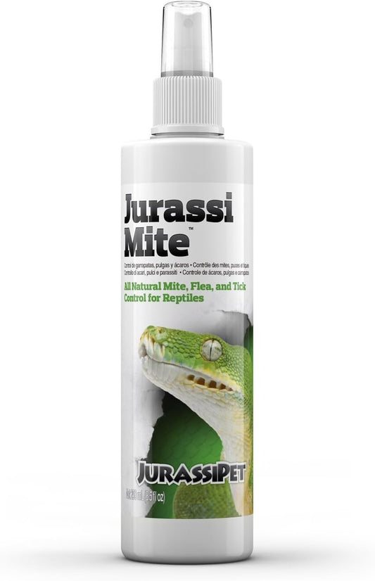 Seachem Jurassipet Jurassimite, 250 Ml/8.5 Fl. Oz