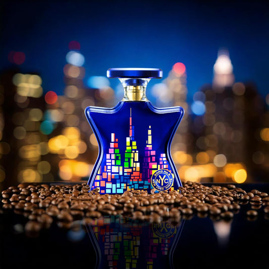 Bond No. 9 New York Nights Eau De Parfum Spray Unisex