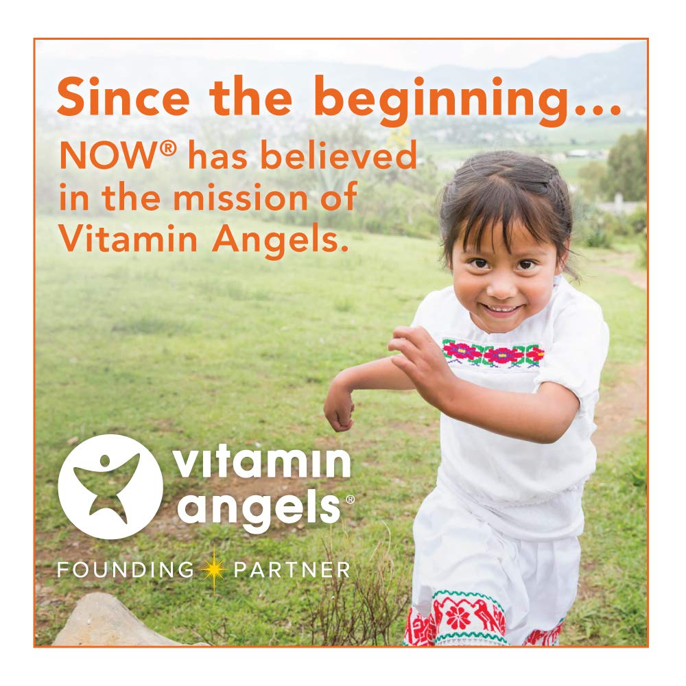 NOW Supplements, Biotin 1,000 mcg, Amino Acid Metabolism*, Energy Production*, 100 Capsules : Health & Household