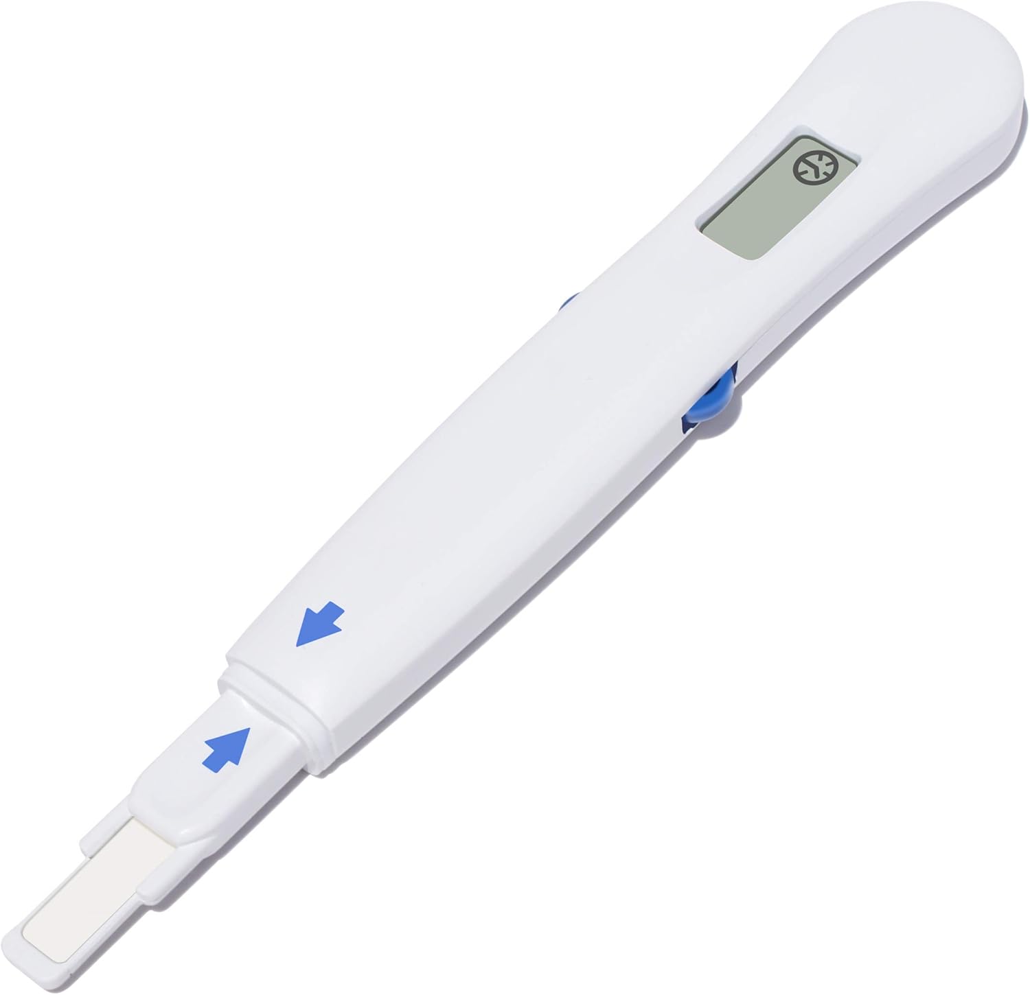 Pregmate 25 Digital Ovulation Tests Predictor Kit (25 Count) : Health & Household