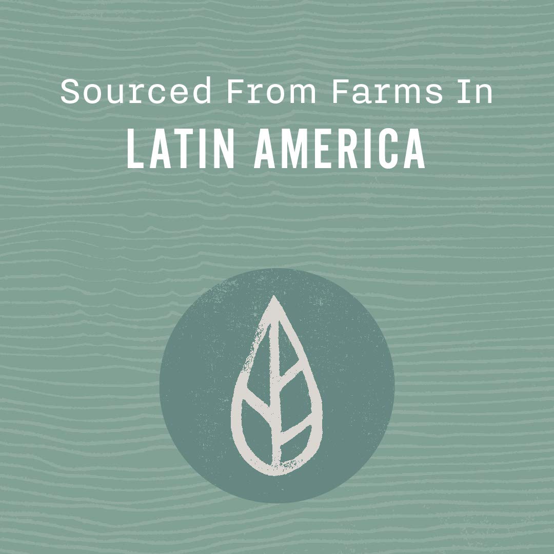 Allegro Coffee Vienna Roast Whole Bean Coffee, 12 Ounce (Pack Of 1)