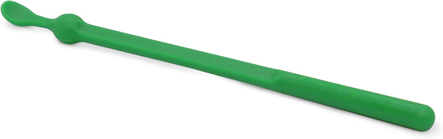 Lamazuna Oriculi Bioplastic Ecological Ear Cleaner (Green)