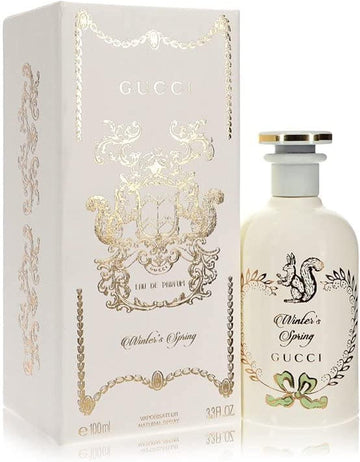 Gucci The Alchemist'S Garden Winter'S Spring Eau De Parfum 100Ml