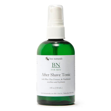 Bee Naturals 55015501 - Skin Soothing and Hydrating, Non Irritating- Niacinimide and Allantoin- Reduce fine lines and wrinkles- Calm Irritated Skin