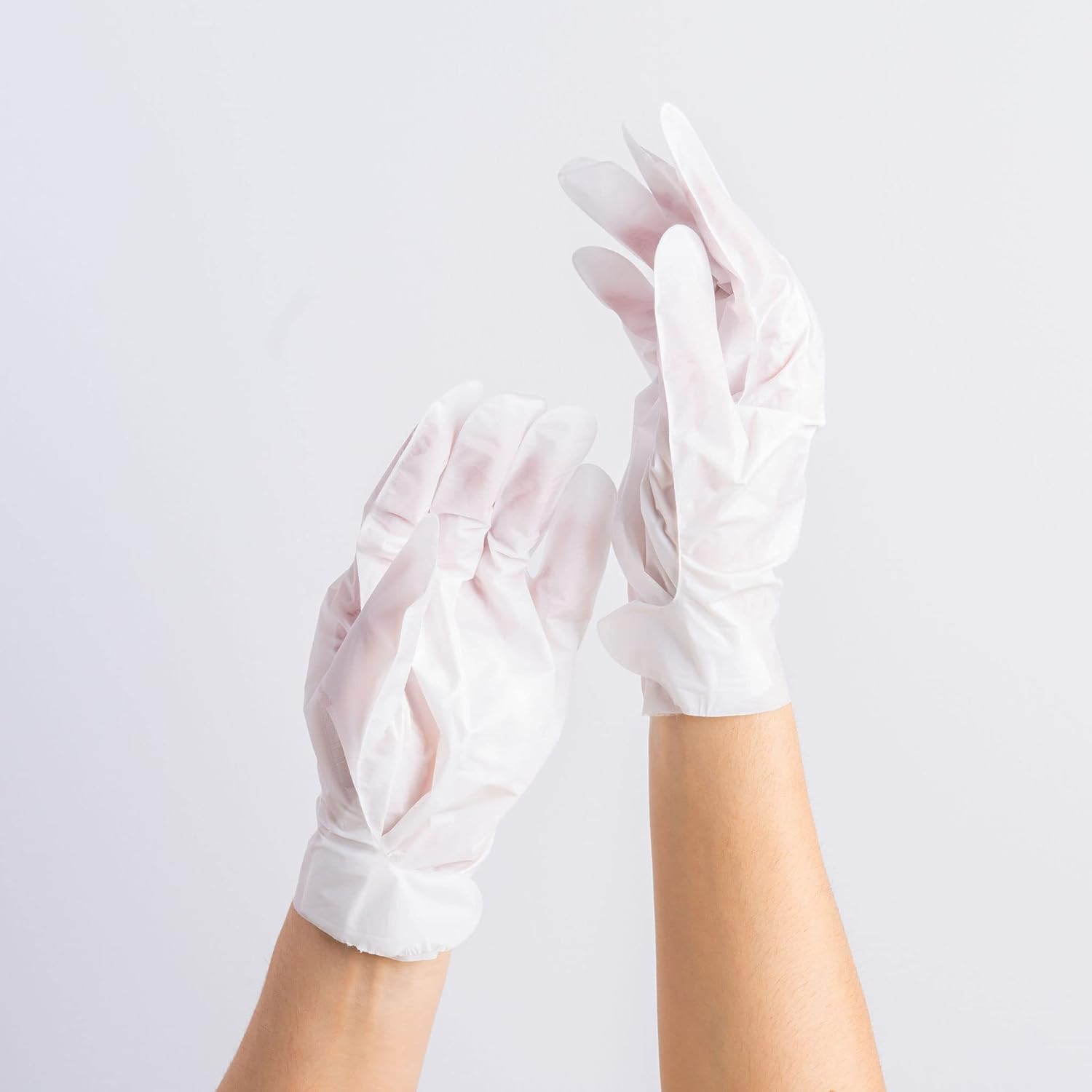 W7 Hand & Foot Mask Treatment Set - At Home Intense Hydration & Exfoliation Socks & Glove 3 Pair Set - Tea Tree, Shea Butter, Vitamin E & Coconut Oil : Beauty & Personal Care