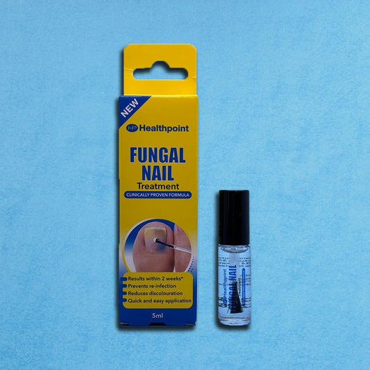 Healthpoint Fungal Nail Treatment, 5 Ml