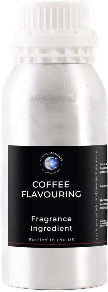 Mystic Moments | Coffee Flavouring 500g