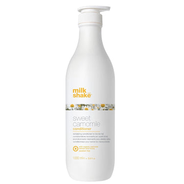 milk_shake Sweet Chamomile Conditioner, 33.8 Fl Oz