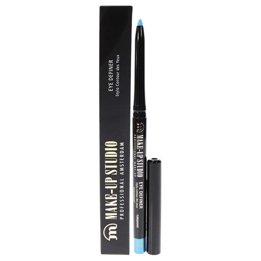 Make-Up Studio Eye Definer - Turquoise For Women - 0.04 Oz Eyeliner : Beauty & Personal Care