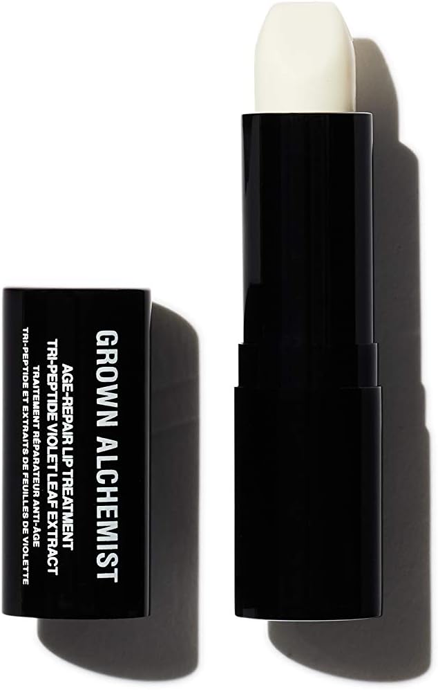 Grown Alchemist Age-Repair Skincare Kit - Skincare Set Gift Exclusive - Regenerating Vitamin C Night Cream 12 ml, Age-Repair Gel Face Mask, Anti Aging Face Moisturiser 12 ml, Lip Care Treatment 12 ml : Amazon.co.uk: Beauty