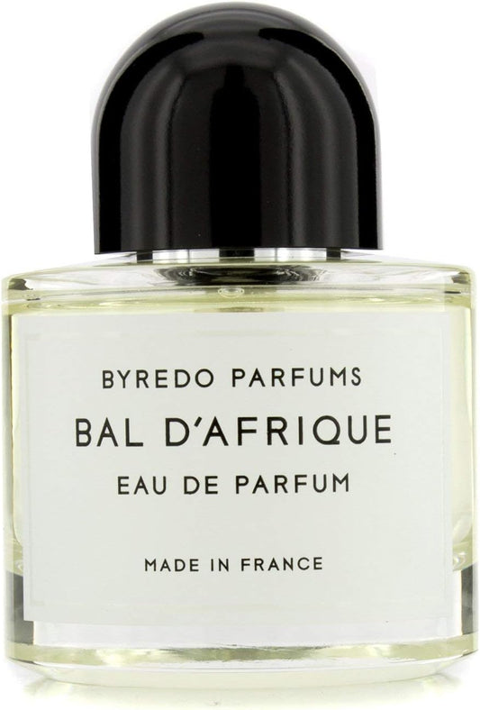 Byredo Bal D'Afrique Eau De Parfum 50Ml