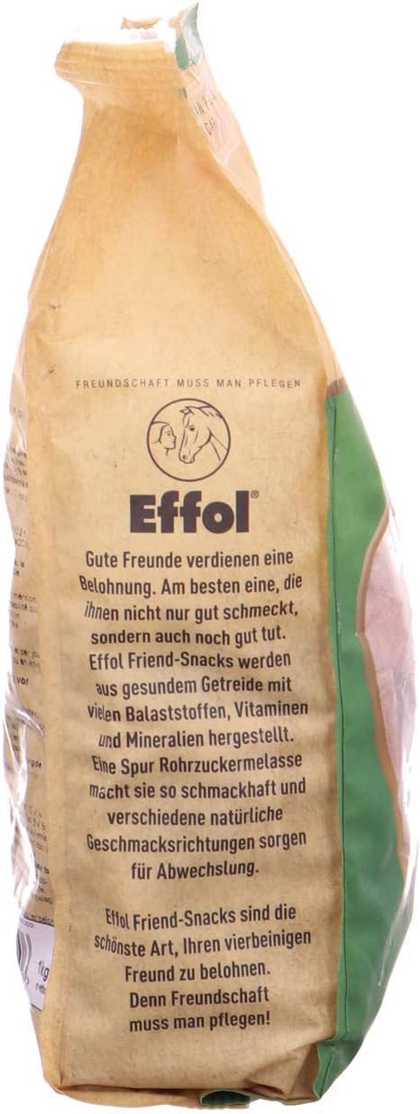 Effol Friend-Snacks - Original Sticks - 1.1Kg Bag
