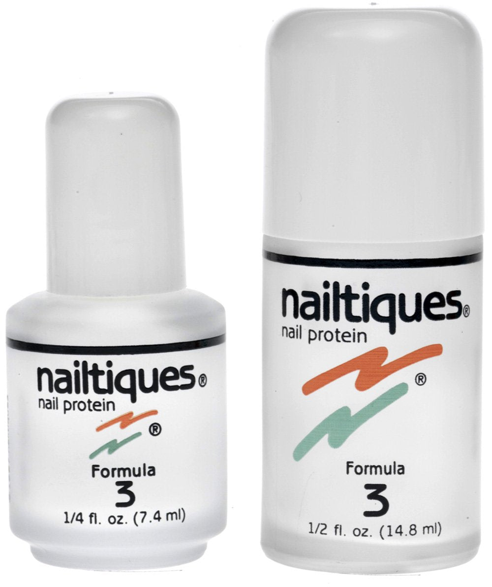 Nailtiques .5Z Formula 3,Nailtiques Cosmetic,103 : Beauty & Personal Care