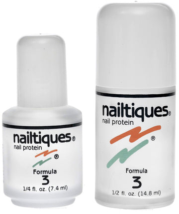 Nailtiques .5Z Formula 3,Nailtiques Cosmetic,103 : Beauty & Personal Care