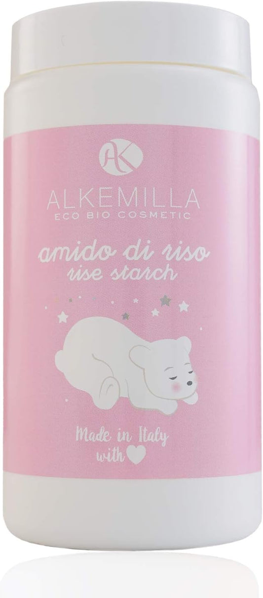 Alkemilla Amido Di Riso