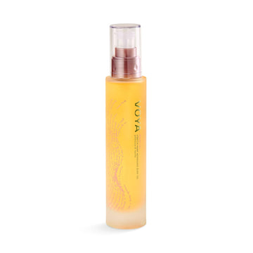 Voya | Mama Oil Stretch Mark Minimising Body Oil, Pregnancy, Organic Formulation, 100Ml