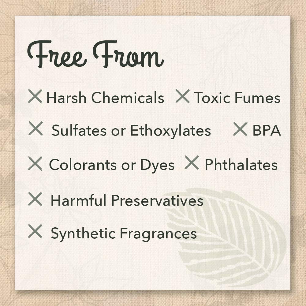 Eco-Me Plant Based Concentrated Laundry Detergent, Fragrance-Free, Clear, Unscented, 32 Fl.Oz : Health & Household