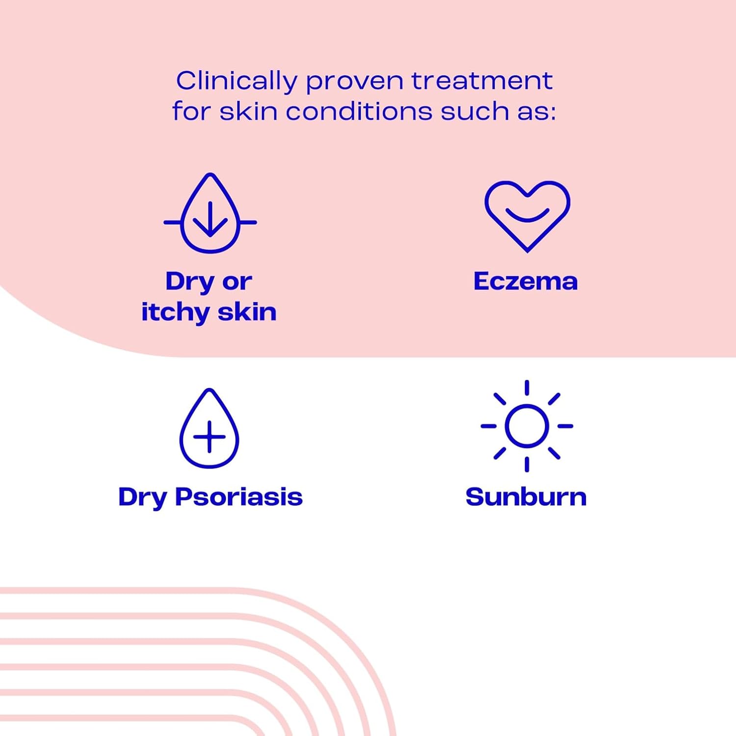 E45 Cream 500 g Tub β Moisturiser for Dry Skin and Sensitive Skin - Emollient Body Cream to Soothe Dry and Irritated Skin - Itchy Skin, Eczema Cream - Perfume-Free Face Cream and Non-Greasy Hand Cream : Amazon.co.uk: Books