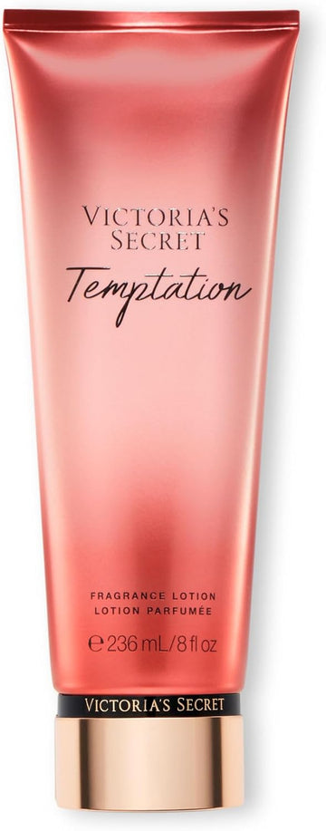 Victoria'S Secret Temptation Fragrance Lotion, 236 Ml
