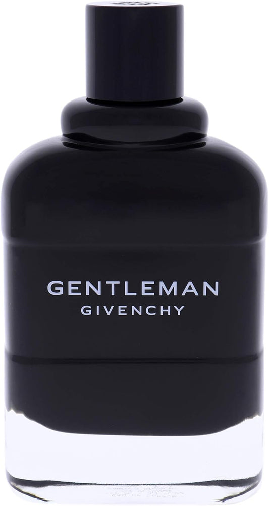 Givenchy Gentleman Eau De Parfum Boisee, 60 Ml