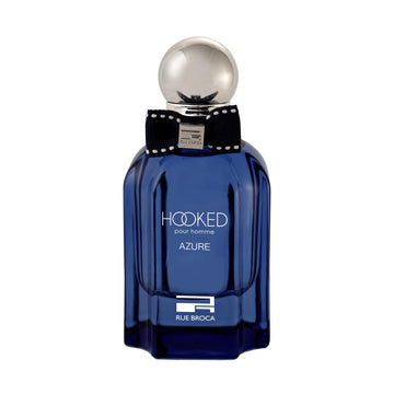 Hooked Azure Eau De Parfum For Men, 3.4 Fl. Oz