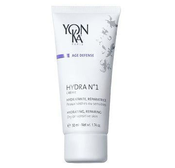 Yon-Ka Daily Reparative Moisturizer, Hydra No.1 Creme