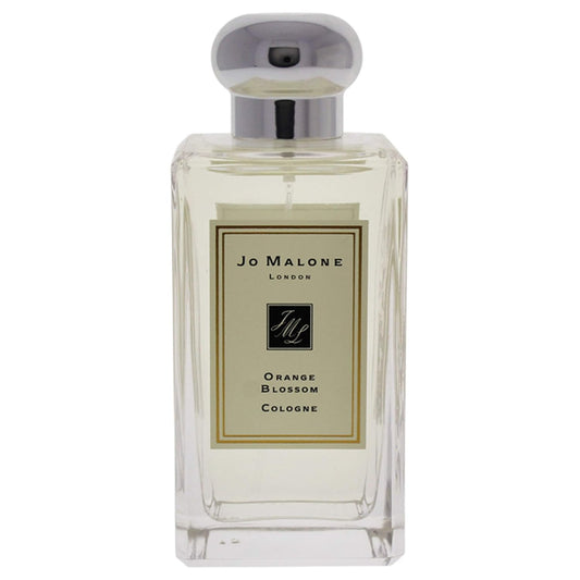 Jo Malone Orange Blossom Cologne Spray For Unisex, 3.4 Ounce Originally Unboxed : Joe Malone Orange Blossom : Beauty & Personal Care