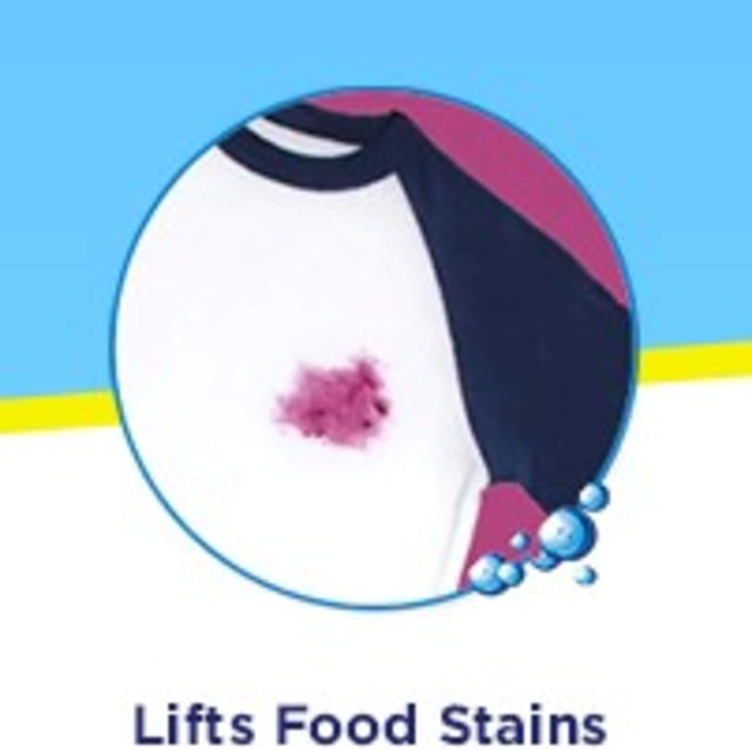 OxiClean Max Force Gel Stain Remover Stick, 6.2 Ounce (Pack of 2) : Health & Household