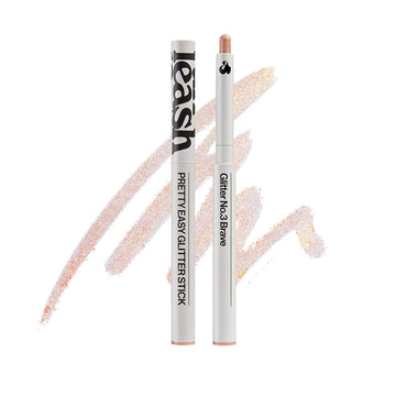 Unleashia Pretty Easy Glitter Stick (No.3 Brave)