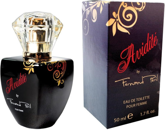 Inverma Fernand Peril Aviditรฉ