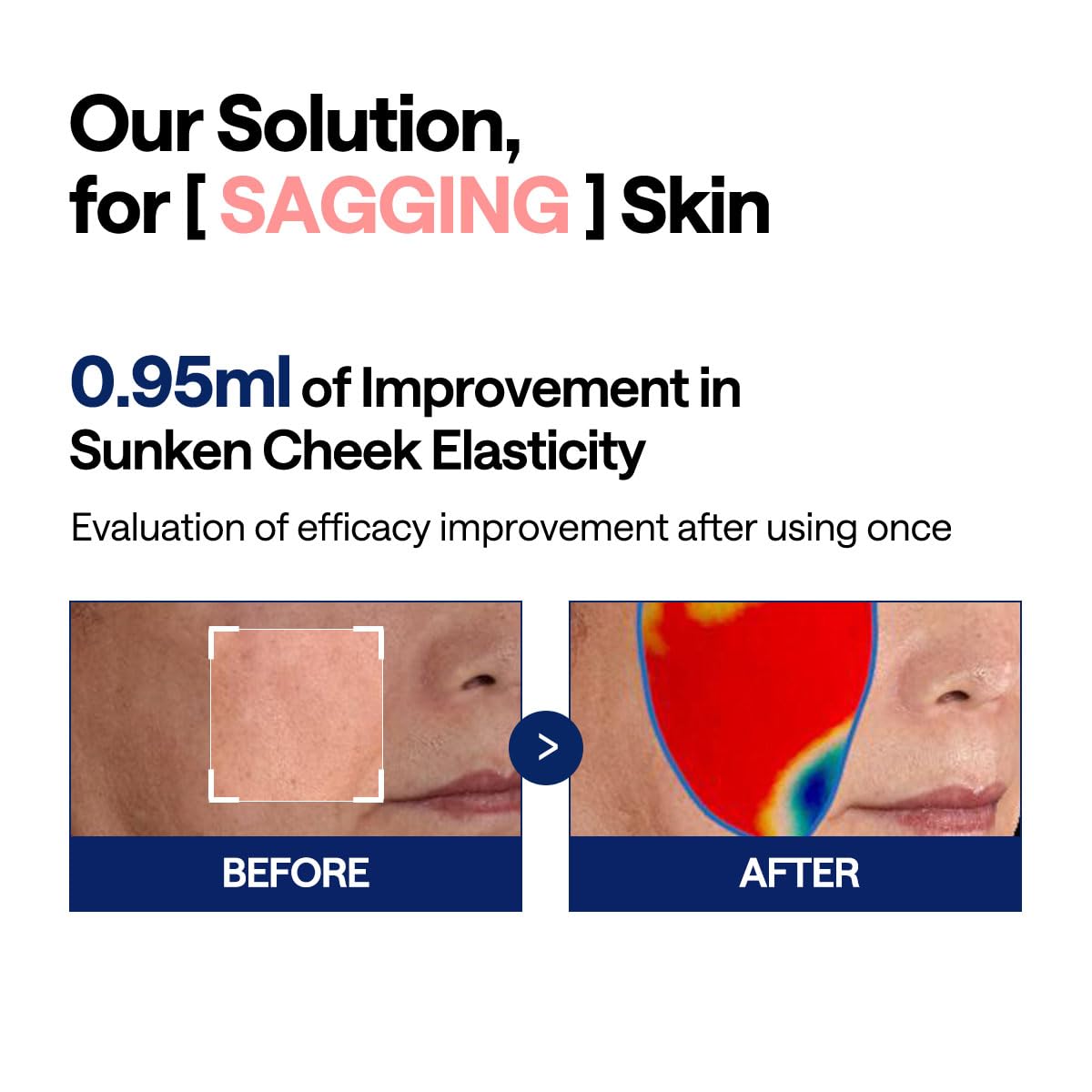 Mediheal Collagen Ampoule Facial Toner Pads - Collagen & Ceramide - Skin Firming & Restore Elasticity & Deep Hydration - Tighten Wrinkles & Lines - Vegan Eco Silk Fabric : Beauty & Personal Care