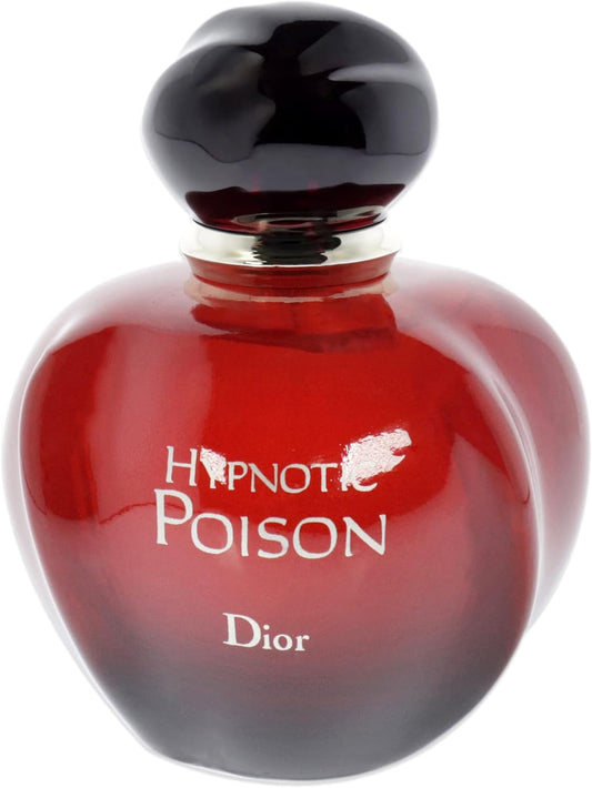 Christian Dior Hypnotic Poison For Women 1.7 Oz Edt Spray