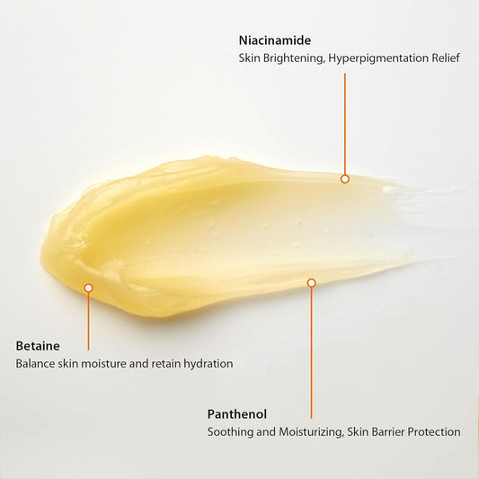 Blithe Tone Correcting Big Bundle Set For Glowing Skin - Korean Skin Brightening Trio For Dark Spots, Radiance Boosting Self Care Gifts For Women (Gold Apricot, 9 Essential Seeds, Yellow Splash Mask)