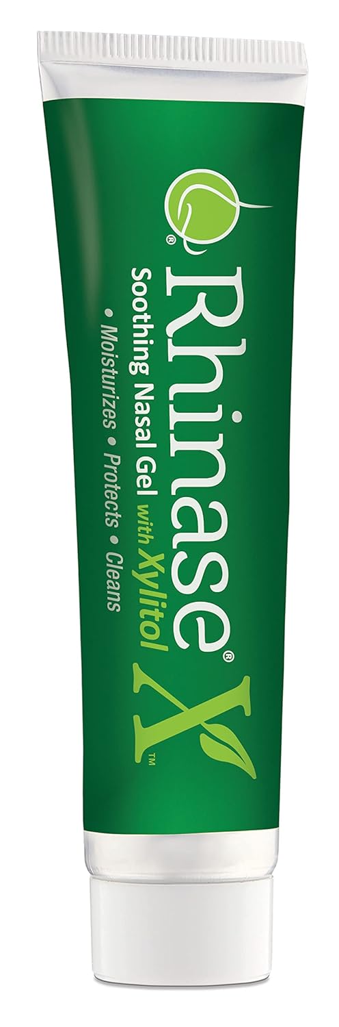 Rhinase X Gel 3 Pack