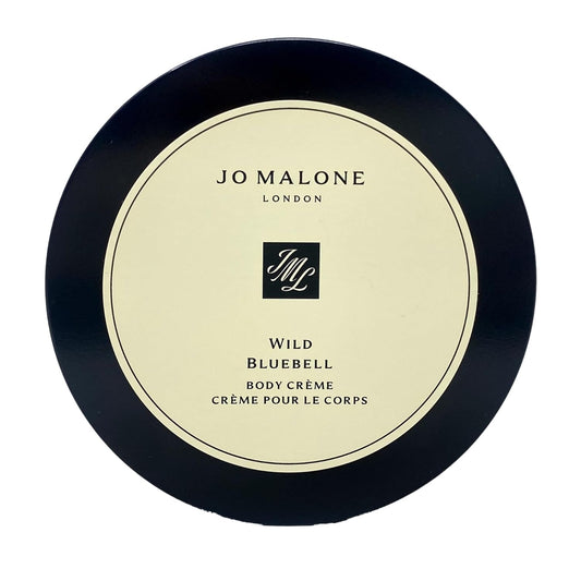 Jo Malone London Wild Bluebell Body Creme - 1.7 Fl Oz / 50 Ml